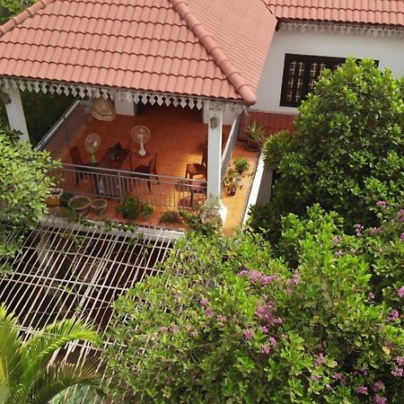 Namo Angkor Villa Siem Reap Exterior photo