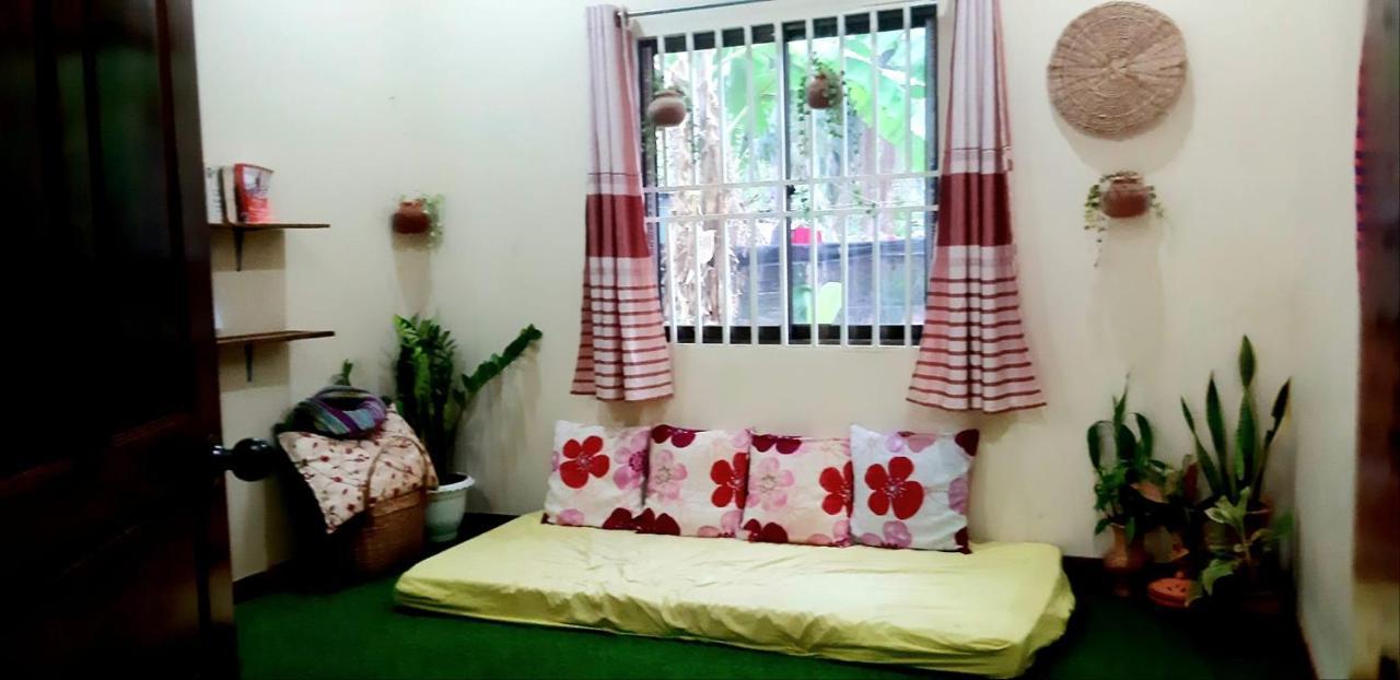 Namo Angkor Villa Siem Reap Exterior photo